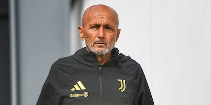 Spalletti, tre rientri d'oro in una Juve già più sfortunata del Napoli di Conte: chi si rivede