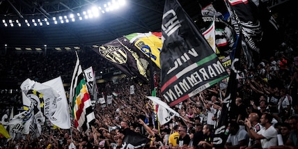 "Lo Stadium freddino? Il vero tifo della Juve sta tornando"
