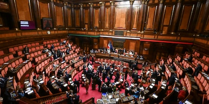 Commissione non chiude l'esame sulla legge elettorale, in Aula al Senato senza mandato