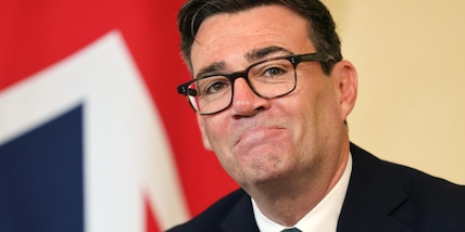 Media, Trump non ha chiesto a Burnham di cambiare idea sulle sanzioni