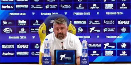 Lazio, la grinta di Gattuso vale la vetta