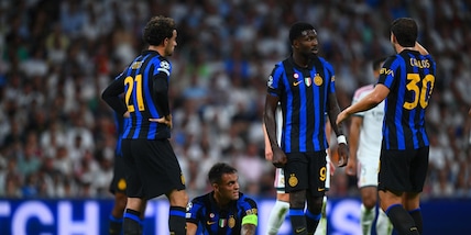 Grande esordio per la Champions League nella Casa dello Sport di Sky