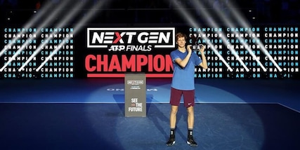 Next Gen Atp Finals tornano in Italia: ecco dove si giocherà. Binaghi: "Segnale di fiducia verso..."