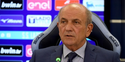Fabiani: "Fatto un gran lavoro: la Lazio è da Europa"