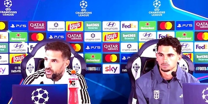 Fabregas: "Emozione? Una gara come le altre"