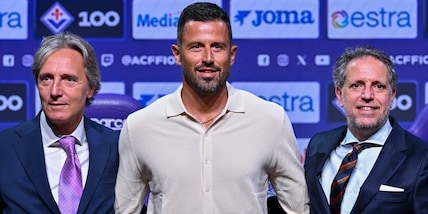 Grosso rischia ciò che non accadde neppure all’Inter: la mossa estrema della Fiorentina