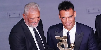 "Inter tra le prime otto in Champions, Dimarco a vita. Pepo, ma perché non si spazza quando serve?"