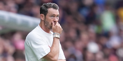 Lichtsteiner esonerato: l'ex Juve via dal Basilea. "Decisione molto difficile, non ci sono stati..."