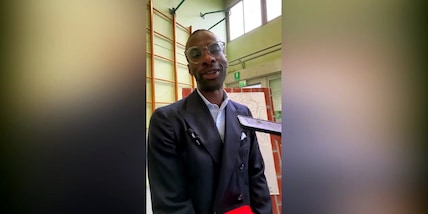 Il Monza entra nelle scuole, Obiang: "Vicini alla città. Mercato? Siamo al completo"