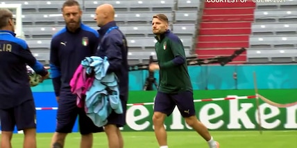 Ufficiale: il nuovo Capo Delegazione U16 è Ciro Immobile