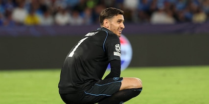 Infortuni Meret e Alisson Santos: esami, comunicato ufficiale del Napoli e tempi di recupero