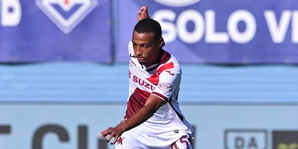 Torino, Belghali va veloce e Abate è già convinto
