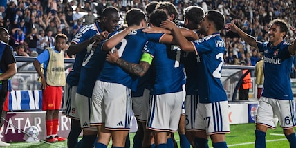 Como una favola: lo storico esordio in Champions è un poker al Lipsia! Brillano le stelle di Fabregas