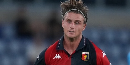Genoa-Frosinone: formazioni ufficiali e diretta. Dove si vede in tv e streaming