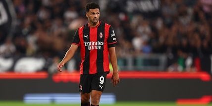 Lazio-Milan: formazioni ufficiali e diretta. Dove si vede in tv e streaming