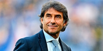 Tutti in lacrime per lui, poi la Juve: l'ex mondo di Carnevali... con un solo tarlo