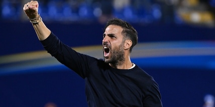 L'EuroComo è una meraviglia e Fabregas è il suo profeta