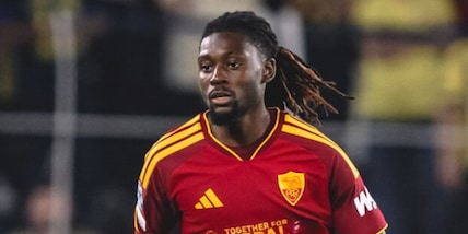 Kone, niente esami ma resta in dubbio per Torino-Roma: le condizioni del centrocampista