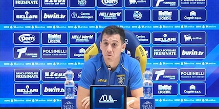 Masini: "Nessun problema con De Rossi"