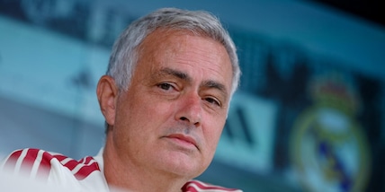 "All’Inter avremmo potuto fare 8 gol", Mourinho difende il Real e Huijsen: "Sempre con lui"