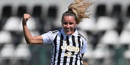 Capeta, intervento riuscito: le condizioni e il comunicato della Juventus Women