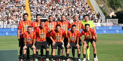 Serie B: Benevento-Verona su Dazn anche in modalità gratuita