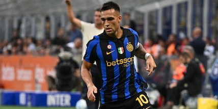 Inter-Udinese: formazioni aggiornate e diretta. Dove si vede in tv e streaming