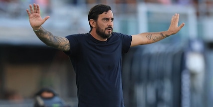 Il maestro e l’allievo, la sfida Spalletti-Aquilani: “Ha delle cose un po’ da pazzoide”