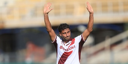 Mandragora, subito sì al Toro dopo 4 no