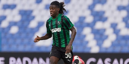 Da ultimo colpo di Carnevali al Sassuolo a prossimo acquisto Juve a gennaio?