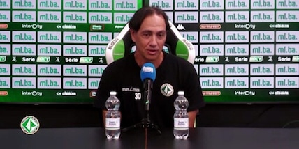 Nesta: "Palermo fortissimo, ma prima o poi..."