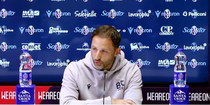 Tedesco: "Allegri è una persona straordinaria"