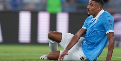 Doekhi operato, Gattuso perde il difensore per la sfida con il Milan: Lazio, i convocati