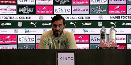 Aquilani: "Juve forte, ma anche noi..."