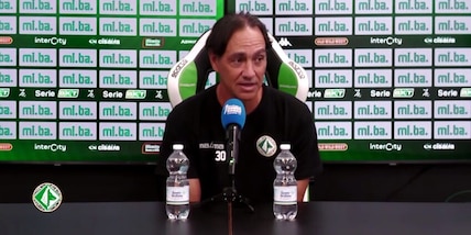 Nesta: "James? Capitolo chiuso, il presidente voleva regalare un sogno"