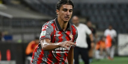 Collocolo e Bonazzoli salvano la Cremonese di Licina. Ascoli ko, bene Catanzaro. Pari Sudtirol