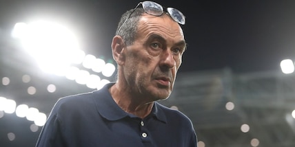 Atalanta, Sarri: "Con Kessie nessun rimpianto". Pisacane: "Cagliari, questo non è il traguardo"