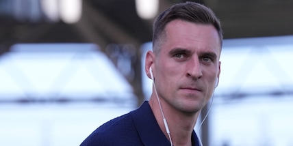 Milik, toc toc Juve: ecco chi bussa. E Carnevali apre: prove d'addio e c'è una data