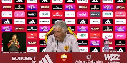 Il chiarimento di Gasperini: "Vi prego, basta parlare di gerarchie!"