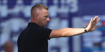 Abate: "Adams ko e Simeone in dubbio, ma il Torino può colpire così una Roma da scudetto. Zapata..."