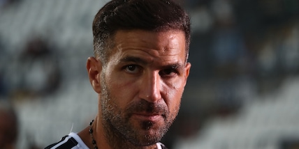 Fabregas: "Como, da fuori sembra una favola. Rispondo così sul turnover col Parma, Baturina e Diao"