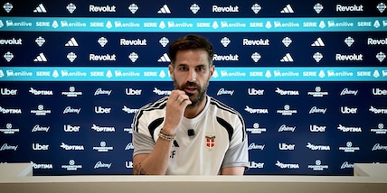 Fabregas: "Tutti sul nostro carro? Io rimango tranquillo"