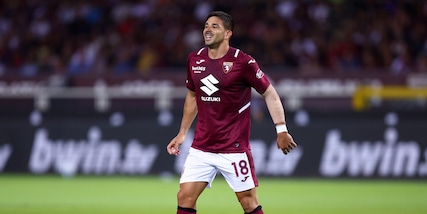Toro col dubbio Simeone. Adams torna tra un mese
