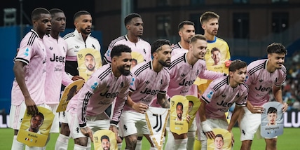 Non era mai successo nella storia della Juve ma con il Sassuolo è accaduto: l'incredibile statistica