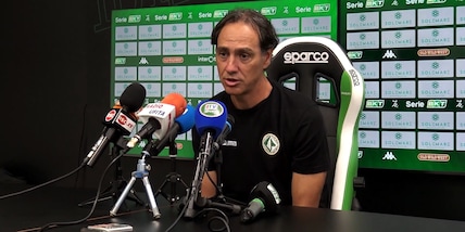 Nesta: "Oggi due punti persi, magari domani uno guadagnato..."