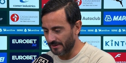 "Con la C maiuscola", Aquilani si gode Matic… che era stato offerto alla Juve! Il retroscena
