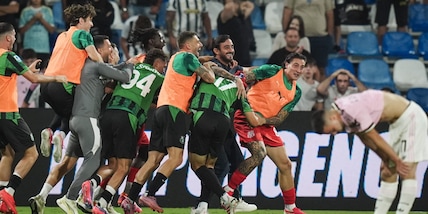 La Juve crolla con il Sassuolo: doppio Zhegrova non basta, la decide Adzic! Aquilani batte Spalletti