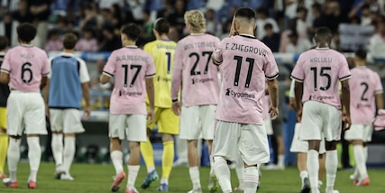 Juve, non c’è un leader e non c’è pensiero