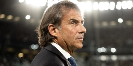 Carnevali striglia la Juve: "Boccone amaro. Conte? Rispondo così". Poi la verità su Vlahovic