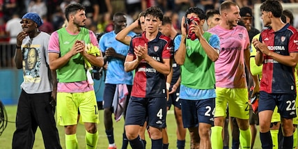 Inter, doppio colpo in prospettiva: osservatore a Bergamo per i gioielli del Cagliari